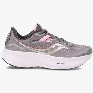 Saucony Women's Ride 15 Running Shoe